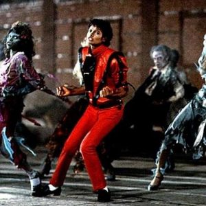 ITU TERJADI HARI INI - 'Thriller' Michael Jackson berusia 37 tahun