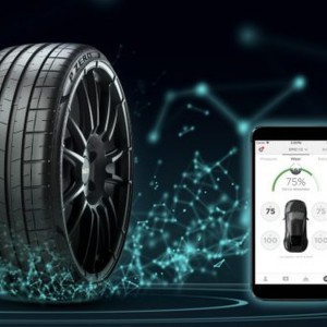 Pirelli accelera nel settore del Cyber Tyre