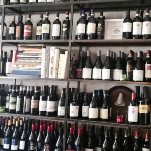 Anggur yang sangat baik di bawah 13 euro, daftar Berebene