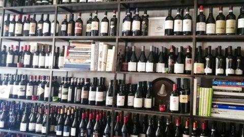 13 यूरो के तहत उत्कृष्ट वाइन, बेरेबेन सूची