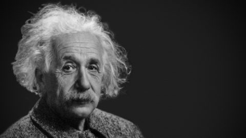 ACCADDE OGGI – Einstein pubblica nel 1905 la Relatività (ristretta)