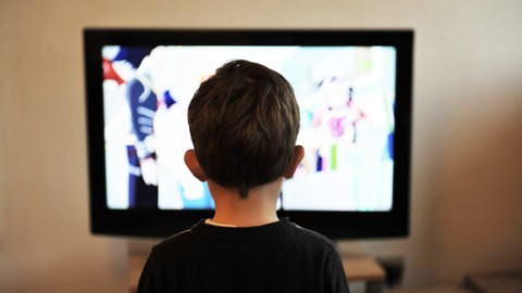 Tv, tlc, Internet, spot: la pandemia ha cambiato tutto