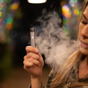 Cigarros eletrônicos: sim ou não? Aqui está o que os cientistas dizem