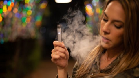 Fumo e sigarette elettroniche, l’Oms sta perdendo un’occasione?