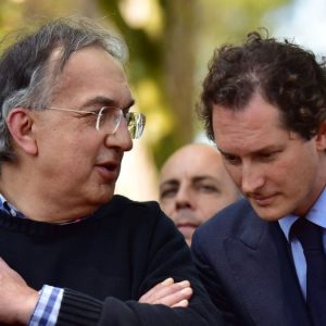 ITU TERJADI HARI INI – Fca, titik balik Marchionne enam tahun lalu