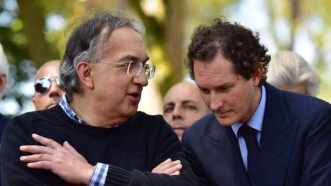 ACCADDE OGGI – Fca, sei anni fa la svolta di Marchionne