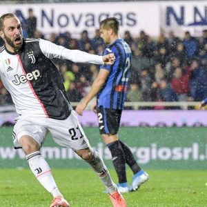 Juve e Inter voam e agora caem na Liga dos Campeões