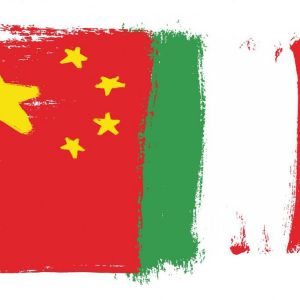 Italia-Cina: tutti i numeri degli scambi con il Dragone