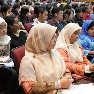 Universitas terbaik untuk imigrasi berkualitas