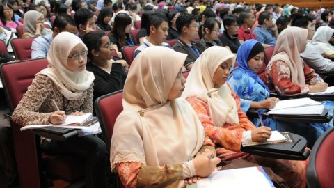 Les meilleures universités pour une immigration de qualité