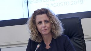 Barbara Lezzi