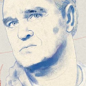 Racconto della domenica: “Morrissey muore” di Edoardo Pisani