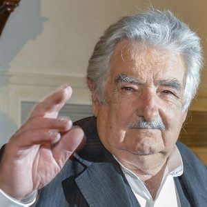 Uruguay, die Ära Mujica endet nach 15 Jahren: Die Mitte-Rechts-Partei gewinnt