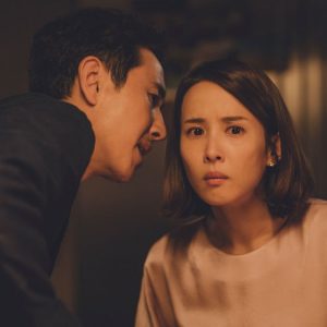 Parasite, film akhir pekan di FIRST Arte