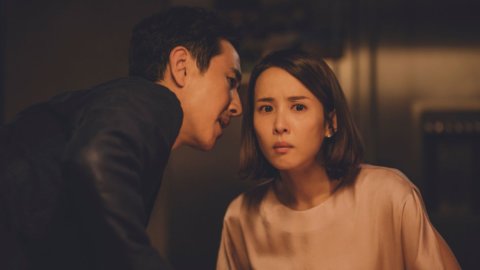 Parasite, film akhir pekan di FIRST Arte