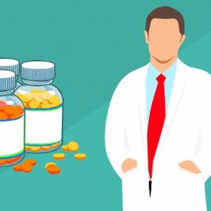 ¿Cómo será la farmacia del futuro?