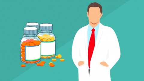Come sarà la farmacia del futuro?
