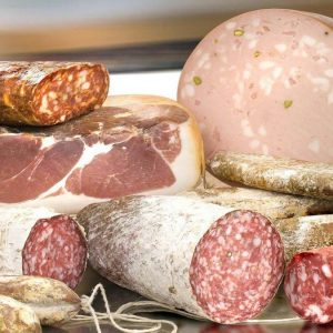 Salumi Ferrarini et Vismara: il y a une offre pour les sauver