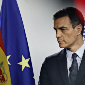 Elezioni Spagna: Sanchez favorito, ma Vox fa paura