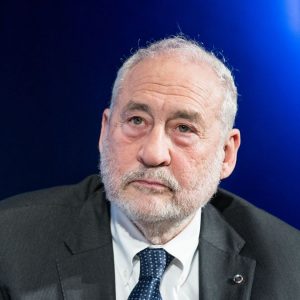 Stiglitz, ইউরোপীয় অর্থনীতি পুনর্লিখন এবং ECB শক্তিশালী