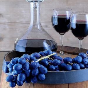 Um 2019 com vento nas velas para os grandes nomes do vinho, com um volume de negócios de 7 mil milhões