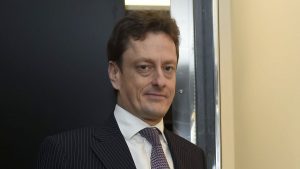 Enrico Viganò CEO FinDynamic