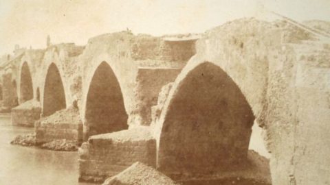 Roma 1849: İlk savaş röportajının dijital olarak yeniden keşfi