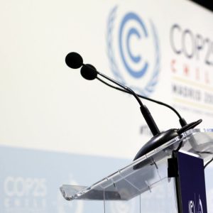 موسمیاتی، Cop25: میڈرڈ میں اقوام متحدہ کا سربراہی اجلاس فلاپ رہا۔