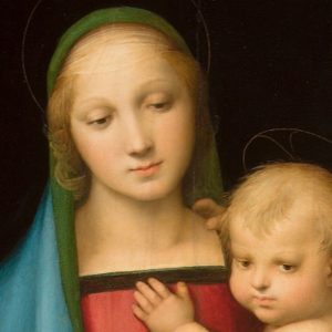 Maxi-mostra di capolavori di Raffaello a Roma per i 500 anni dalla morte