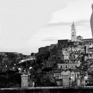 A Matera 2019 l’arte urbana fa rima con l’ambiente