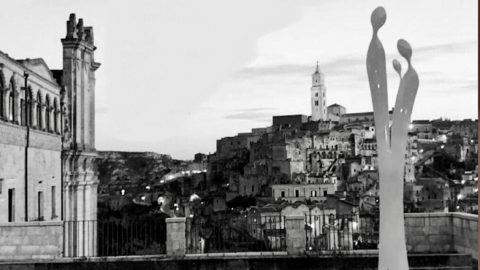 A Matera 2019 l’arte urbana fa rima con l’ambiente