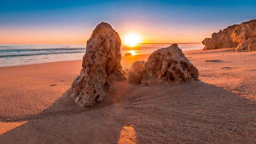 , Algarve