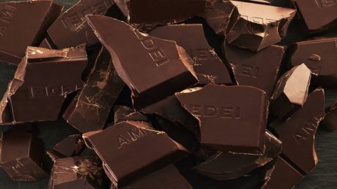 Amedei, il cioccolato da Oscar tornato in Italia