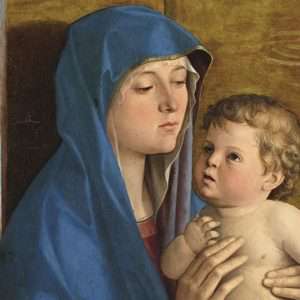La Madonna del Bellini ospite al Grattacielo Intesa Sanpaolo