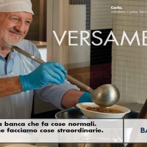 Banco BPM, parte la campagna istituzionale