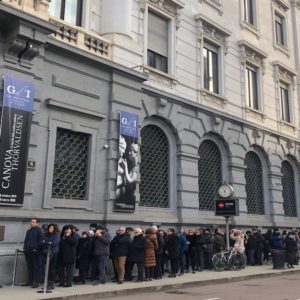 Capodanno al museo: i luoghi dell’arte aperti