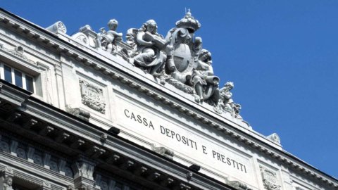 Cdp investe nel turismo con la “Scuola Italiana di Ospitalità”