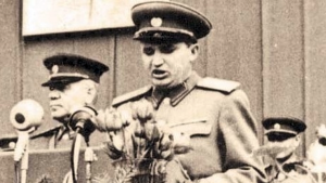 Ceausescu, il dittatore della Romania