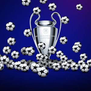 Champions League: dove vedere le partite partendo da stasera