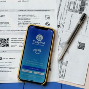 Amendes et taxes, l'appli arrive pour les payer en 37 secondes