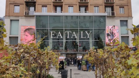 Eataly：Investindustrial di Bonomi 增资52亿收购200%股权。 法里内蒂从首席执行官到总裁