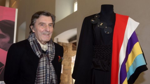 Adio lui Emanuel Ungaro: designerul a murit la vârsta de 86 de ani