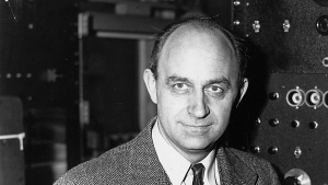 Enrico Fermi