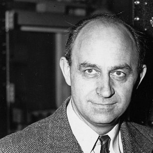 BUGÜN OLDU – Enrico Fermi: 81 yıl önce “nükleer” Nobel