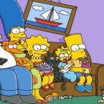 En este día – 19 de abril de 1987: Los Simpson debutan en la televisión, es el comienzo de su leyenda televisiva y cultural.