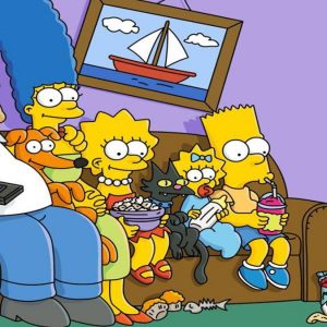 ACONTECEU HOJE – Simpson: há 30 anos a estreia dos “desenhos rebeldes”