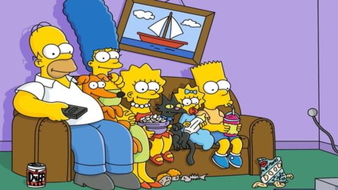 ACCADDE OGGI – Simpson: 30 anni fa il debutto dei “cartoni ribelli”