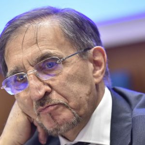 Numirile Garantului de confidențialitate și Agcom: La Russa nu trece