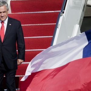 Chile, procese de pace: +50% pensii și noua constituție