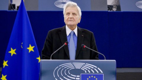 Luiss, il valore del denaro: webinar con Trichet e Micossi